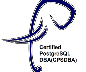 PostgreSQL DBA (CPSDBA) On-Demand Training