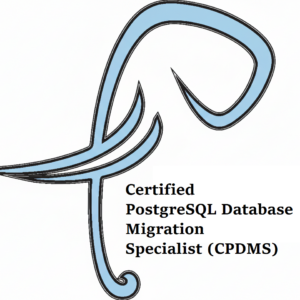 Certified PostgreSQL Database Migration Specialist (CPDMS) - Instructor Kit