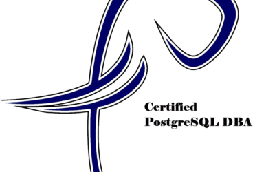 CPSDBA PostgreSQLCert DBA On-Demand Training