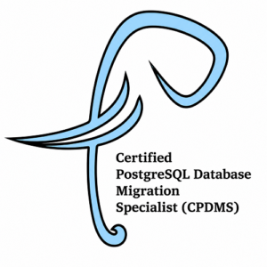Certified PostgreSQL Database Migration Specialist (CPDMS) Exam Voucher + Study Kit