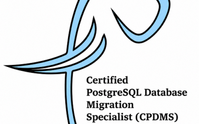 PostgreSQL Database Migration Specialist (CPDMS)