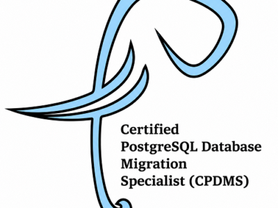 PostgreSQL Database Migration Specialist (CPDMS)