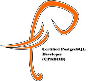 Certified PostgreSQL Developer (CPSDBD) – Exam Voucher