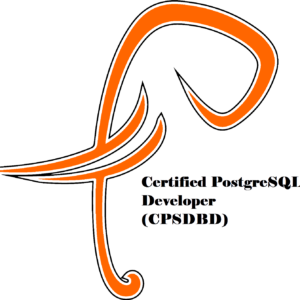 Certified PostgreSQL Developer (CPSDBD) – (Exam Voucher + Retake)